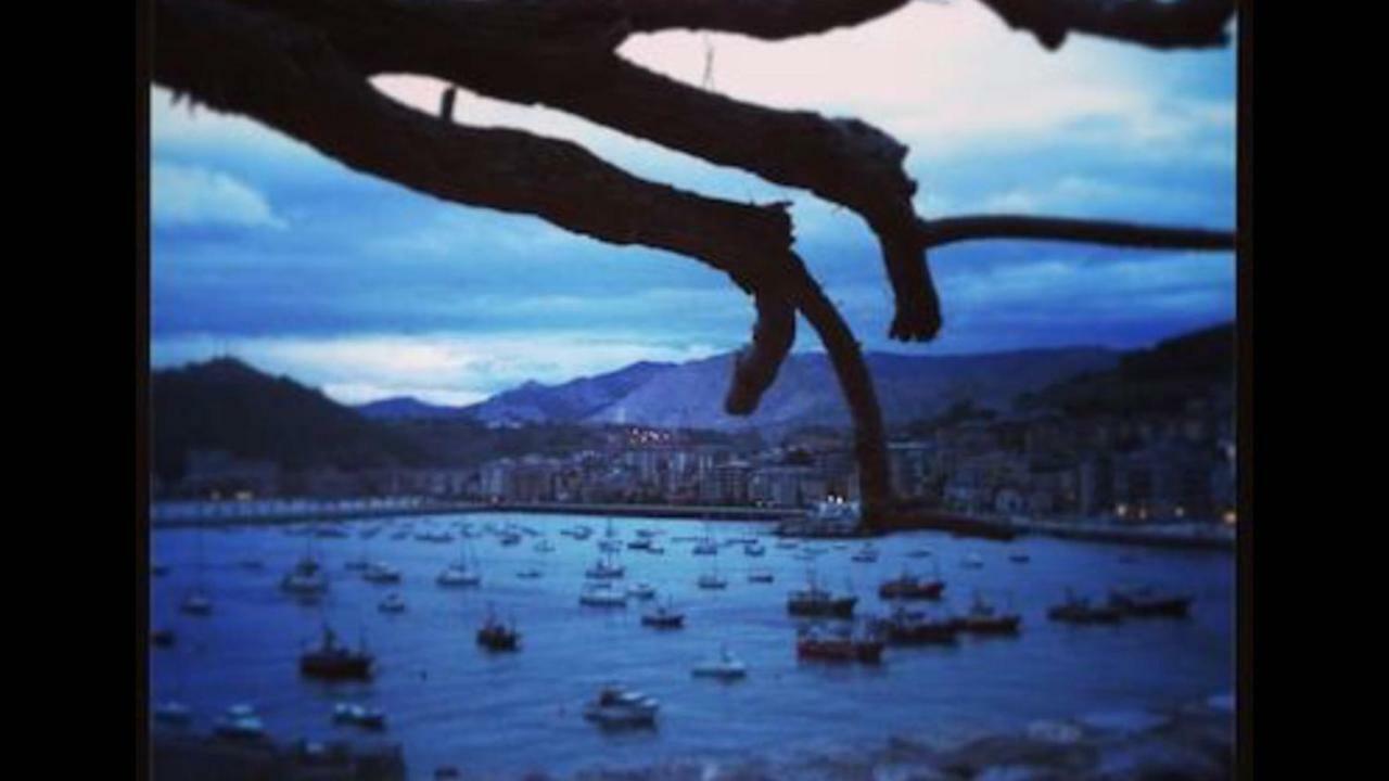 Castro Sun And Beach Castro Urdiales Exterior foto