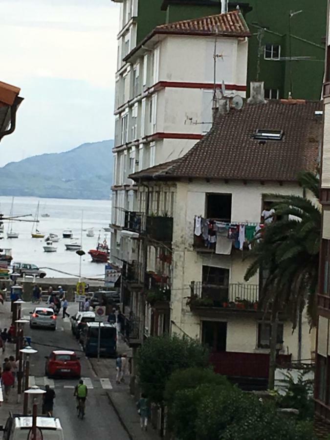 Castro Sun And Beach Castro Urdiales Exterior foto