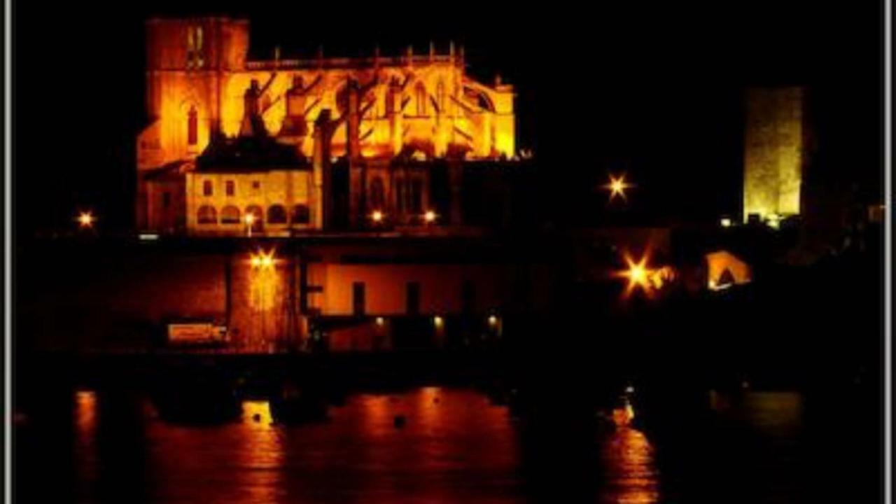 Castro Sun And Beach Castro Urdiales Exterior foto